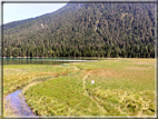 foto Lago di Dobbiaco